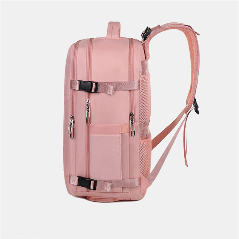 Sac à Dos Ordinateur & Voyage - parisienne chic