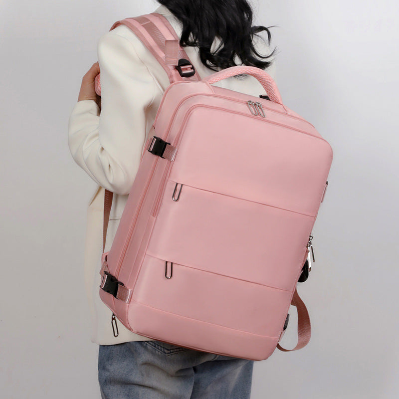Sac à Dos Ordinateur & Voyage - parisienne chic