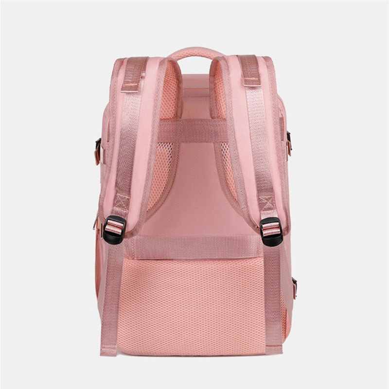 Sac à Dos Ordinateur & Voyage - parisienne chic