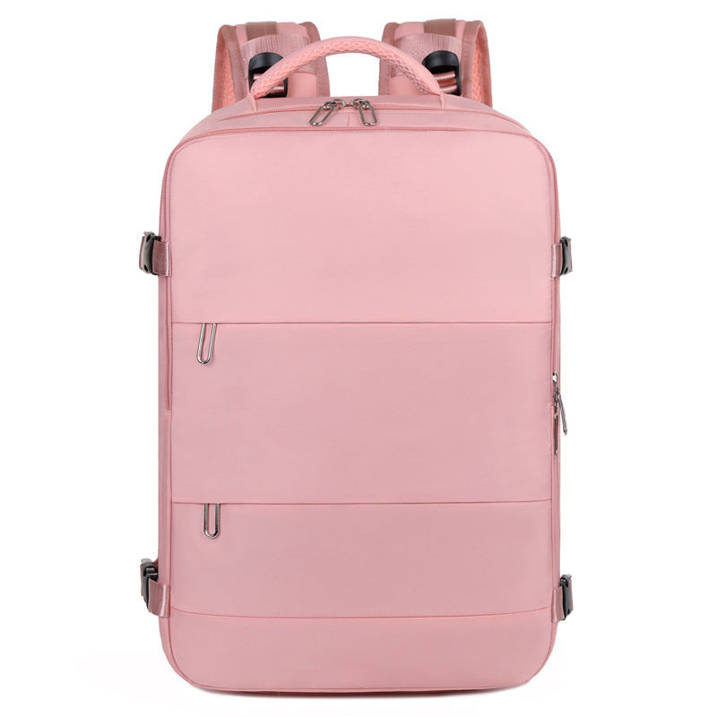 Sac à Dos Ordinateur & Voyage - parisienne chic