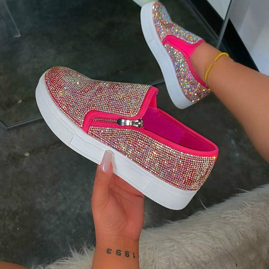 Glamour & Confort – Enfilez, Sortez, Brillez ! - parisienne chic