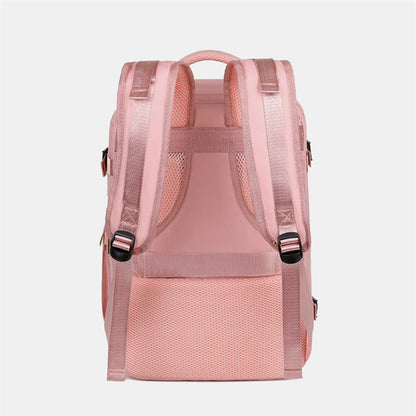 Sac à Dos Ordinateur & Voyage - parisienne chic