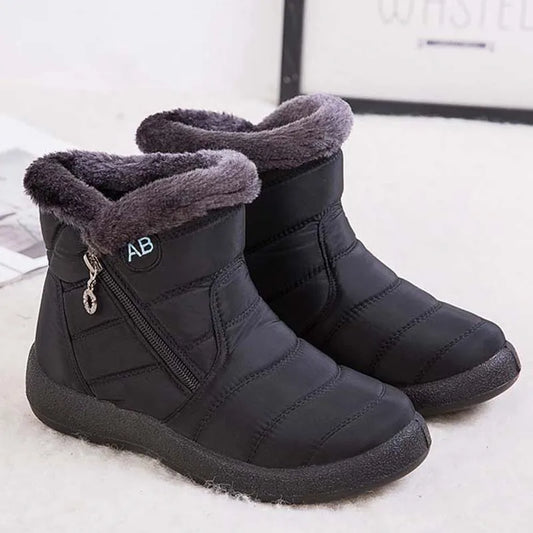 Bottes Femme : Élégance et Confort à Chaque Pas ! - parisienne chic