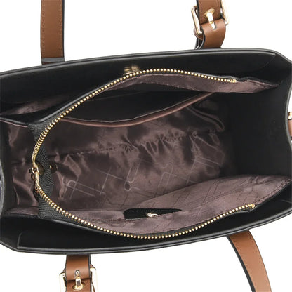 Sacs à Main en Cuir Élégants – L’Essence du Chic Européen - parisienne chic