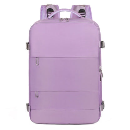 Sac à Dos Ordinateur & Voyage - parisienne chic