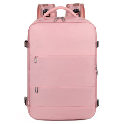 Sac à Dos Ordinateur & Voyage - parisienne chic