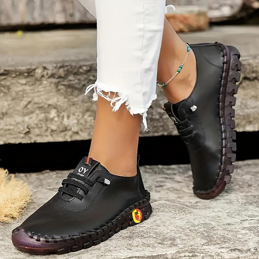 Chaussures Femme Confort Printemps 2025 - parisienne chic